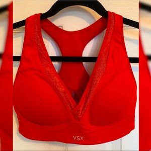 Ltd Edition Victoria Secret Sports Bra